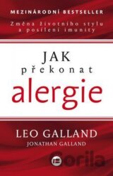 Jak překonat alergie