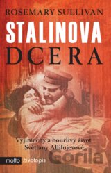Stalinova dcera