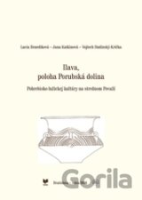 Ilava, poloha Porubská dolina