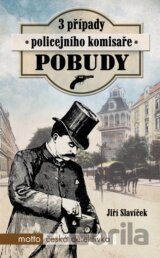 3 případy policejního komisaře Pobudy
