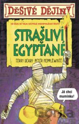 Strašliví Egypťané