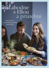 Lahodne s Ellou a priateľmi