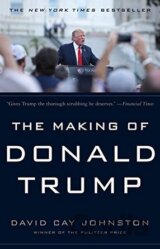 The Making of Donald Trump