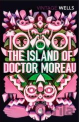 The Island of Doctor Moreau