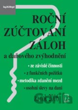 Roční zůčtování záloh za rok 2016
