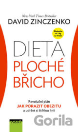 Dieta ploché břicho