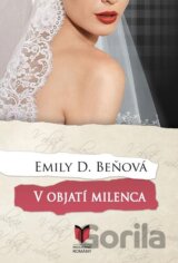 V objatí milenca