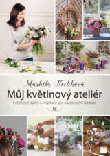 Můj květinový ateliér