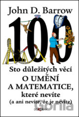 Sto důležitých věcí o umění a matematice, které nevíte