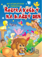 Rozprávočky na každý deň