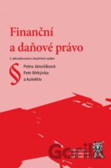 Finanční a daňové právo