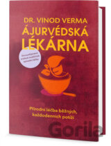 Ájurvédská lékárna
