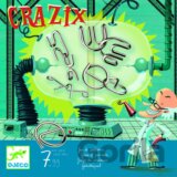 Hlavolam Crazix