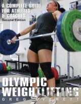 Olympic Weightlifting