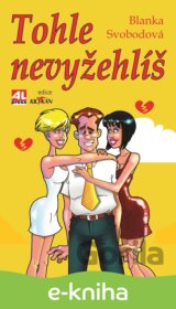 Tohle nevyžehlíš