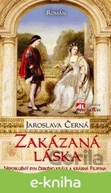 Zakázaná láska