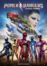 Power Rangers - Strážci vesmíru (2017)