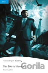 The Bourne Identity