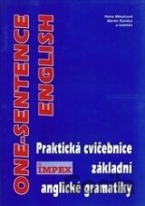 One-sentence english