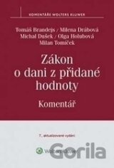Zákon o dani z přidané hodnoty