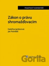 Zákon o právu shromažďovacím