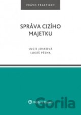 Správa cizího majetku