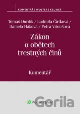 Zákon o obětech trestných činů (č. 45/2013 Sb.)