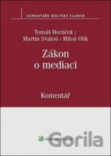 Zákon o mediaci