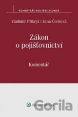 Zákon o pojišťovnictví (č. 277/2009 Sb.)