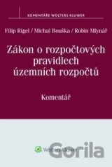 Zákon o rozpočtových pravidlech územních rozpočtů (č. 250/2000 Sb.)
