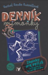 Denník mimoňky 4