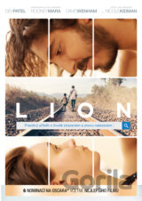 Lion (2016)