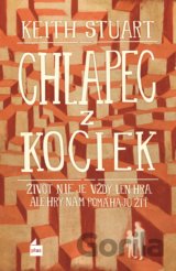 Chlapec z kociek