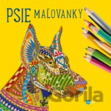 Psie maľovanky