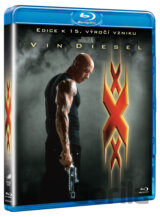 xXx (Blu-ray)
