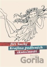 Krajina podivných skutečností