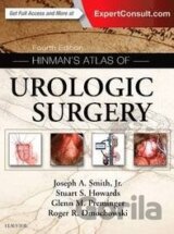 Hinman's Atlas of Urologic Surgery