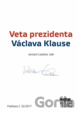 Veta prezidenta Václava Klause