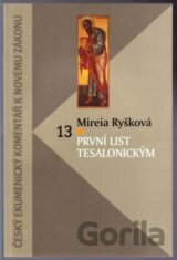 1. list Tesalonickým