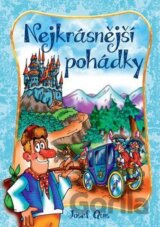 Nejkrásnější pohádky