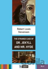 The Strange case of Dr. Jekyll and Mr. Hyde