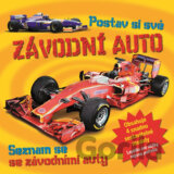 Postav si své závodní auto