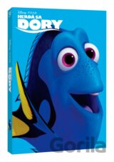Hledá se Dory (Hľadá sa Dory - SK/CZ dabing)