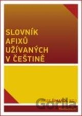 Slovník afixů užívaných v češtině
