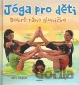 Jóga pro děti