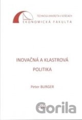 Inovačná a klastrová politika