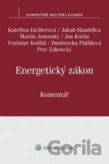 Energetický zákon