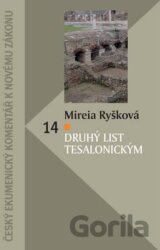 2. list Tesalonickým
