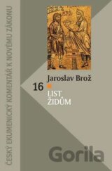 List Židům