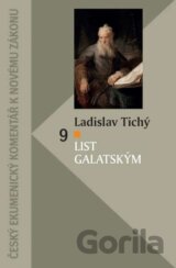 List Galatským